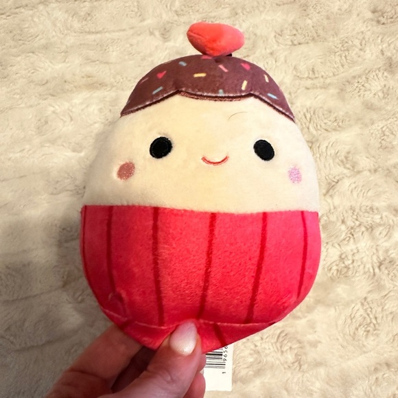 6 Squishmallows Collection - Picture 4 of 6